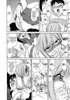 Cheers Vol.6 / チア―ズ！6 [Charlie Nishinaka] [Original] Thumbnail Page 129