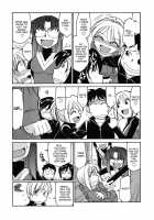 Cheers Vol.6 / チア―ズ！6 [Charlie Nishinaka] [Original] Thumbnail Page 12