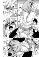 Cheers Vol.6 / チア―ズ！6 [Charlie Nishinaka] [Original] Thumbnail Page 131