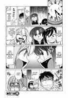 Cheers Vol.6 / チア―ズ！6 [Charlie Nishinaka] [Original] Thumbnail Page 133