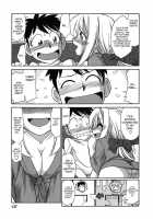 Cheers Vol.6 / チア―ズ！6 [Charlie Nishinaka] [Original] Thumbnail Page 136