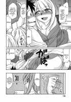 Cheers Vol.6 / チア―ズ！6 [Charlie Nishinaka] [Original] Thumbnail Page 137