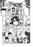 Cheers Vol.6 / チア―ズ！6 [Charlie Nishinaka] [Original] Thumbnail Page 140