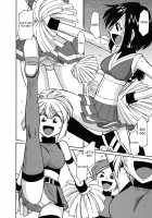 Cheers Vol.6 / チア―ズ！6 [Charlie Nishinaka] [Original] Thumbnail Page 141