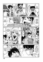 Cheers Vol.6 / チア―ズ！6 [Charlie Nishinaka] [Original] Thumbnail Page 142