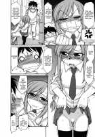 Cheers Vol.6 / チア―ズ！6 [Charlie Nishinaka] [Original] Thumbnail Page 147