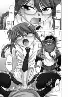 Cheers Vol.6 / チア―ズ！6 [Charlie Nishinaka] [Original] Thumbnail Page 158