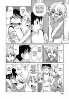 Cheers Vol.6 / チア―ズ！6 [Charlie Nishinaka] [Original] Thumbnail Page 161