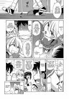 Cheers Vol.6 / チア―ズ！6 [Charlie Nishinaka] [Original] Thumbnail Page 162