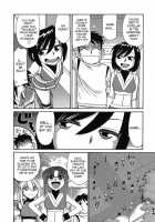 Cheers Vol.6 / チア―ズ！6 [Charlie Nishinaka] [Original] Thumbnail Page 163