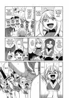 Cheers Vol.6 / チア―ズ！6 [Charlie Nishinaka] [Original] Thumbnail Page 164