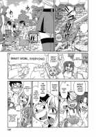 Cheers Vol.6 / チア―ズ！6 [Charlie Nishinaka] [Original] Thumbnail Page 166