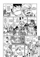 Cheers Vol.6 / チア―ズ！6 [Charlie Nishinaka] [Original] Thumbnail Page 167
