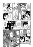 Cheers Vol.6 / チア―ズ！6 [Charlie Nishinaka] [Original] Thumbnail Page 169