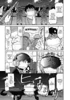 Cheers Vol.6 / チア―ズ！6 [Charlie Nishinaka] [Original] Thumbnail Page 16