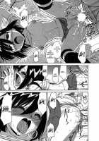 Cheers Vol.6 / チア―ズ！6 [Charlie Nishinaka] [Original] Thumbnail Page 176