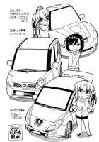 Cheers Vol.6 / チア―ズ！6 [Charlie Nishinaka] [Original] Thumbnail Page 179