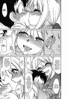 Cheers Vol.6 / チア―ズ！6 [Charlie Nishinaka] [Original] Thumbnail Page 22