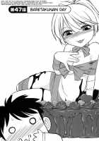 Cheers Vol.6 / チア―ズ！6 [Charlie Nishinaka] [Original] Thumbnail Page 31