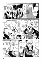 Cheers Vol.6 / チア―ズ！6 [Charlie Nishinaka] [Original] Thumbnail Page 32