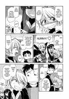 Cheers Vol.6 / チア―ズ！6 [Charlie Nishinaka] [Original] Thumbnail Page 34