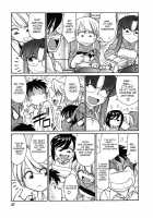 Cheers Vol.6 / チア―ズ！6 [Charlie Nishinaka] [Original] Thumbnail Page 36