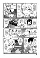Cheers Vol.6 / チア―ズ！6 [Charlie Nishinaka] [Original] Thumbnail Page 37