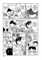 Cheers Vol.6 / チア―ズ！6 [Charlie Nishinaka] [Original] Thumbnail Page 38