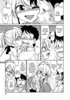 Cheers Vol.6 / チア―ズ！6 [Charlie Nishinaka] [Original] Thumbnail Page 40
