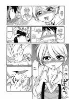 Cheers Vol.6 / チア―ズ！6 [Charlie Nishinaka] [Original] Thumbnail Page 41