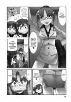 Cheers Vol.6 / チア―ズ！6 [Charlie Nishinaka] [Original] Thumbnail Page 51