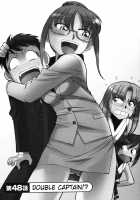 Cheers Vol.6 / チア―ズ！6 [Charlie Nishinaka] [Original] Thumbnail Page 52