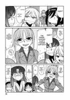 Cheers Vol.6 / チア―ズ！6 [Charlie Nishinaka] [Original] Thumbnail Page 54