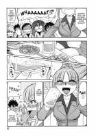 Cheers Vol.6 / チア―ズ！6 [Charlie Nishinaka] [Original] Thumbnail Page 56