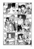 Cheers Vol.6 / チア―ズ！6 [Charlie Nishinaka] [Original] Thumbnail Page 57