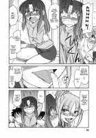 Cheers Vol.6 / チア―ズ！6 [Charlie Nishinaka] [Original] Thumbnail Page 59
