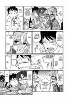 Cheers Vol.6 / チア―ズ！6 [Charlie Nishinaka] [Original] Thumbnail Page 60