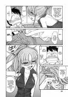 Cheers Vol.6 / チア―ズ！6 [Charlie Nishinaka] [Original] Thumbnail Page 63