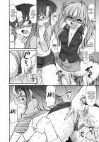 Cheers Vol.6 / チア―ズ！6 [Charlie Nishinaka] [Original] Thumbnail Page 71