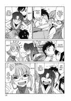 Cheers Vol.6 / チア―ズ！6 [Charlie Nishinaka] [Original] Thumbnail Page 76