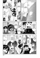 Cheers Vol.6 / チア―ズ！6 [Charlie Nishinaka] [Original] Thumbnail Page 78