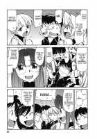 Cheers Vol.6 / チア―ズ！6 [Charlie Nishinaka] [Original] Thumbnail Page 80