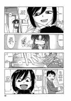 Cheers Vol.6 / チア―ズ！6 [Charlie Nishinaka] [Original] Thumbnail Page 82