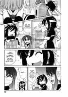 Cheers Vol.6 / チア―ズ！6 [Charlie Nishinaka] [Original] Thumbnail Page 84