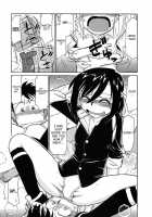 Cheers Vol.6 / チア―ズ！6 [Charlie Nishinaka] [Original] Thumbnail Page 86