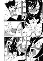 Cheers Vol.6 / チア―ズ！6 [Charlie Nishinaka] [Original] Thumbnail Page 87