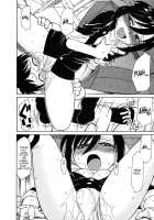 Cheers Vol.6 / チア―ズ！6 [Charlie Nishinaka] [Original] Thumbnail Page 89