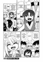 Cheers Vol.6 / チア―ズ！6 [Charlie Nishinaka] [Original] Thumbnail Page 94