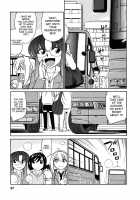 Cheers Vol.6 / チア―ズ！6 [Charlie Nishinaka] [Original] Thumbnail Page 96