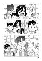 Cheers Vol.6 / チア―ズ！6 [Charlie Nishinaka] [Original] Thumbnail Page 97